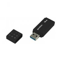 Флеш-пам'ять 16GB Goodram UME3, корпус чорний