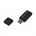 Флеш-пам'ять 16GB Goodram UME3, корпус чорний