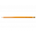 Олівець чорнографітний 3H Professional, Buromax