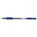 Ручка гелевая Formula Grip, цвет чернил синий 0,7мм, Buromax