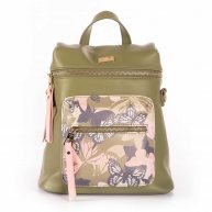 Рюкзак молодіжний Fashion, Yes