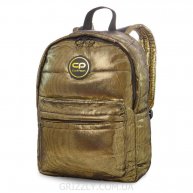 Рюкзак молодіжний Gold Glam, Coolpack
