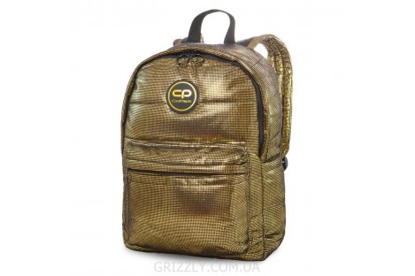 Рюкзак молодежный Gold Glam, Coolpack