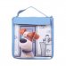 Термо-сумка для їжі The Secret Life of Pets блакитно-сіра, Перо