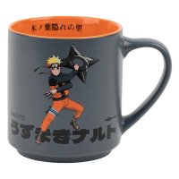 Чашка керамічна 350мл Naruto, Kite