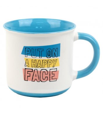 Чашка керамічна 350мл, Kite