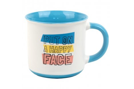 Чашка керамічна 350мл, Kite Чашка керамічна 350мл, Kite