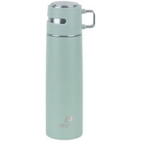 Термос 500 мл зелений, Kite