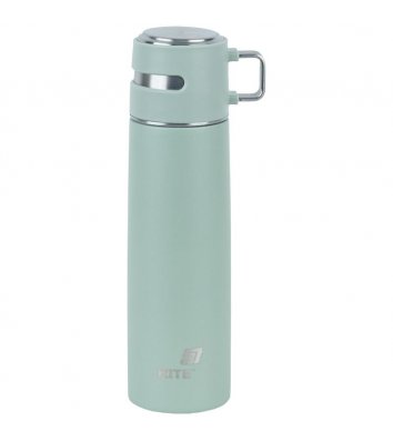 Термос 500 мл зелений, Kite
