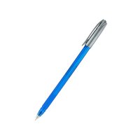 Ручка кулькова  Style, колір чорнил синій 1мм, Unimax
