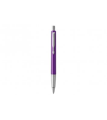 Ручка кулькова Parker Vector Purple