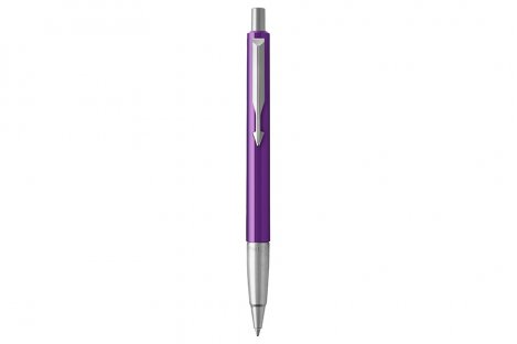 Ручка кулькова Parker Vector Purple