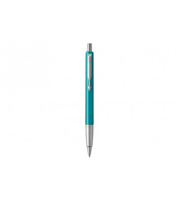 Ручка кулькова Parker Vector Blue-Green