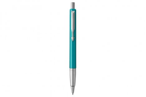 Ручка кулькова Parker Vector Blue-Green