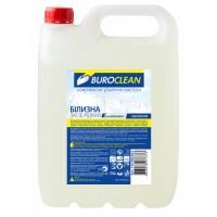 Отбеливатель Buroclean EuroStandart 5000 мл