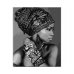 Живопис за номерами "Африканська красуня" 40*50см в коробці, ArtStory