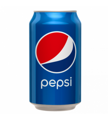 Напиток Pepsi 0,33л 