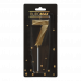 Свічка для торта "Цифра 7", Buromax Свічка для торта "Цифра 7", Buromax