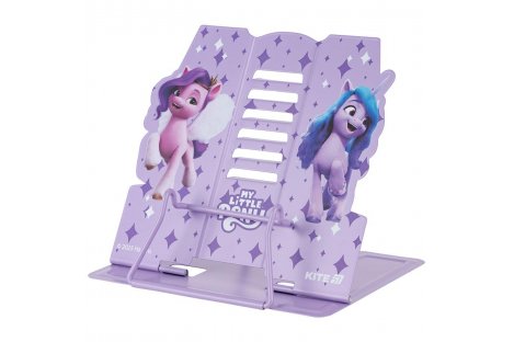 Підставка для книги металева "My Little Pony", Kite Підставка для книги металева "My Little Pony", Kite