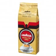Кава в зернах Lavazza Qualita Oro 250г