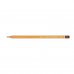 Олівець чорнографітний 1500 2Н, KOH-I-NOOR