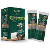 Чай трав'яний Graff Alpine Meadow у пакетиках 15 шт * 2 г
