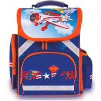 Рюкзак каркасний шкільний Plane, Coolpack