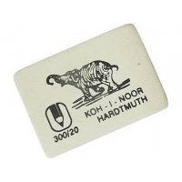 Ластик для карандаша "Слон" 300/20, KOH-I-NOOR