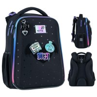 Рюкзак каркасний шкільний "Monster High", Kite