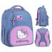 Рюкзак каркасний шкільний "Hello Kitty", Kite Рюкзак каркасний шкільний "Hello Kitty", Kite