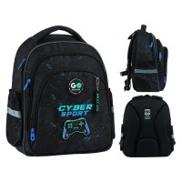 Рюкзак шкільний Education "Win The Game", GoPack