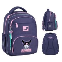 Рюкзак шкільний Education "Kuromi", Kite
