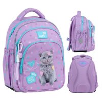 Рюкзак шкільний Education "Studio Pets", Kite
