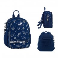 Рюкзак дошкільний "Space", Kite