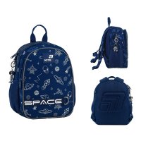 Рюкзак дошкільний "Space", Kite
