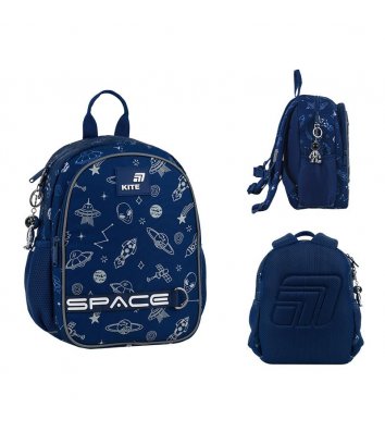 Рюкзак дошкільний "Space", Kite