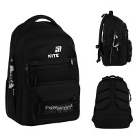 Рюкзак молодіжний Education teens "Different", Kite