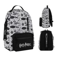 Рюкзак шкільний Education "Harry Potter", Kite