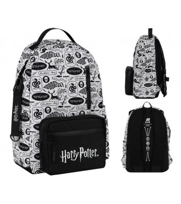Рюкзак шкільний Education "Harry Potter", Kite