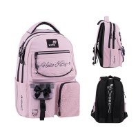Рюкзак шкільний Education teens "Hello Kitty", Kite