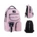 Рюкзак шкільний Education teens "Hello Kitty", Kite