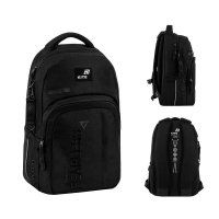 Рюкзак молодіжний Education teens "Fearless", Kite