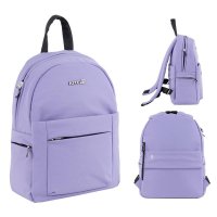 Рюкзак молодіжний Education teens бузковий, Kite
