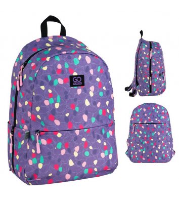 Рюкзак молодіжний Education teens, GoPack