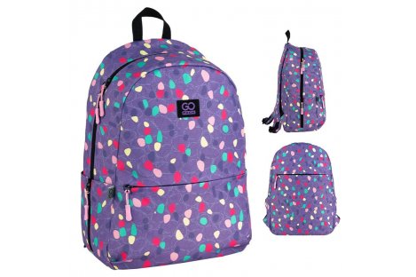 Рюкзак молодіжний Education teens, GoPack