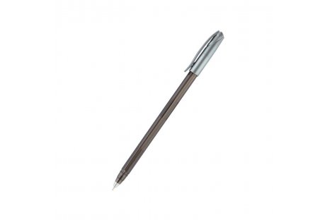Ручка шариковая Style, цвет чернил черный 1мм, Unimax