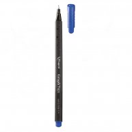 Лайнер Graph Peps, колір чорнил синій 0,4мм, Maped