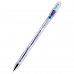 Ручка гелевая 0,5м цвет чернил синий, Axent