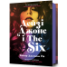 Книга "Дейзі Джонс і The Six", Тейлор Дженкінс Рід