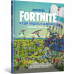 Книга "Fortnite Official. Куди подівся Джонсі? Шукай і знаходь", Джомік Тегідо Книга "Fortnite Official. Куди подівся Джонсі? Шукай і знаходь", Джомік Тегідо